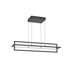 Mondrian K