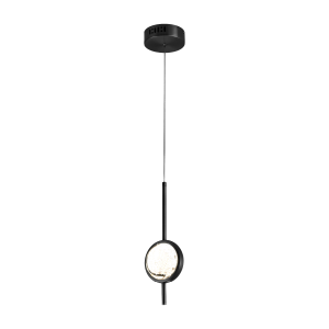 Perla Black